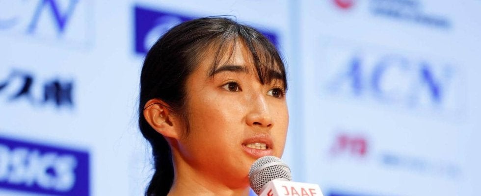 【陸上】田中希実、短冊に願い「早く自分が戻ってきますように」“自分らしさ”を追い求める日々