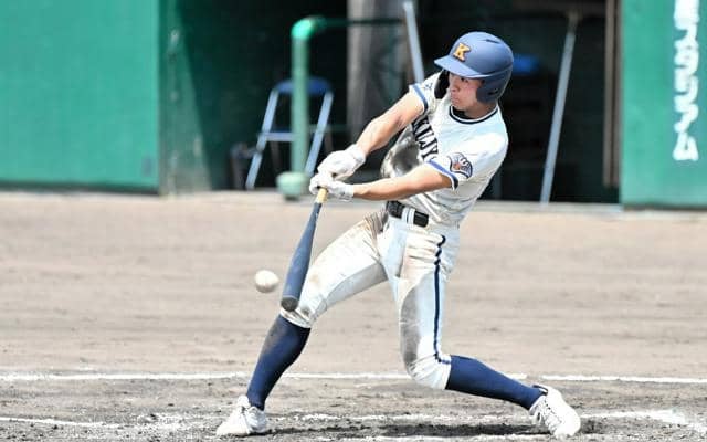 佐伯鶴城がサヨナラ勝ち　保田主将「このままじゃ…」とチームを鼓舞