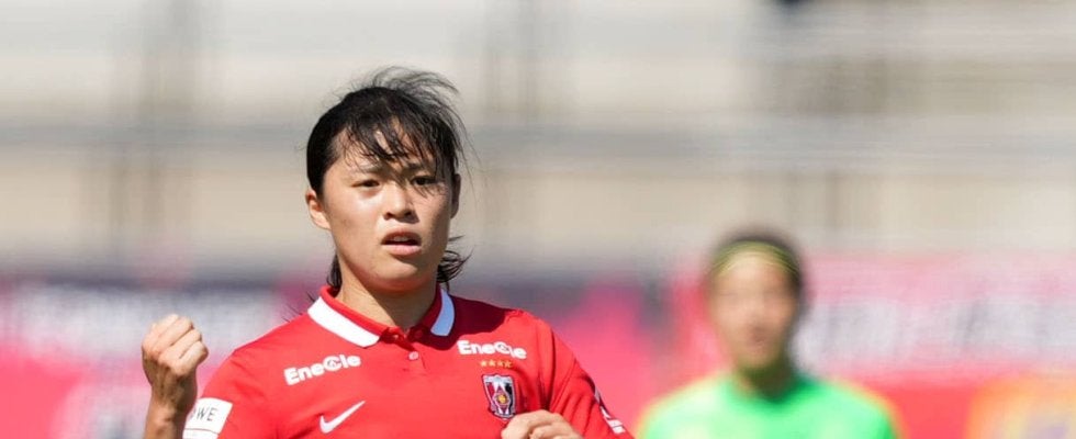【WEリーグ】なでしこDF石川璃音がエバートン移籍　三菱重工浦和が発表