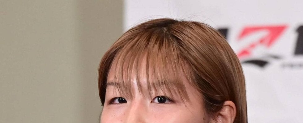 元RIZINファイター浅倉カンナ結婚発表「夢だったお嫁さん」「一生愛す！笑」お相手はDJ