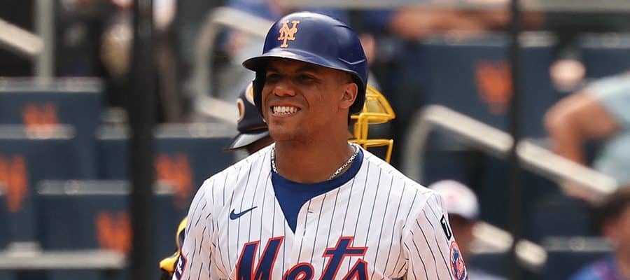 大谷超え1196億円契約も…「ソトはどこ？」　失った“居場所”、米辛辣「契約に見合わない」