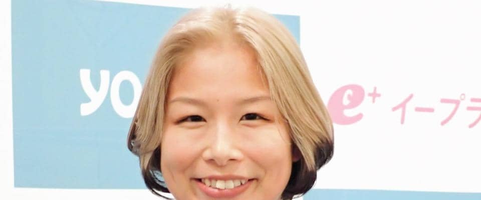 元総合格闘家の浅倉カンナが結婚を発表　昨年９月の引退時は交際前、自ら「結婚しよ」と猛アピール　「妊娠はしてません」も「子供も欲しいしね」