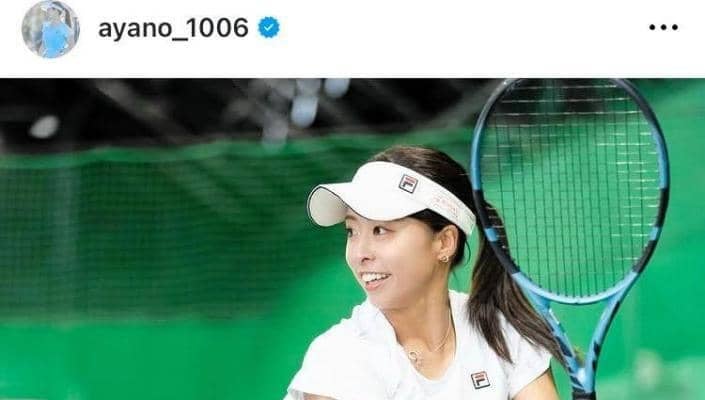 美ボディ話題美女テニス選手、ビーチで大胆ショット！「尊いです～」「ごちそうさまでした」