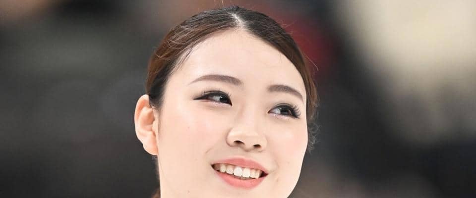 「大人の魅力や」「七夕感のするネイル」と反響　フィギュア女王「オフも充実」とカナダから投稿　新ネイルは「２色変更して好きな感じに」