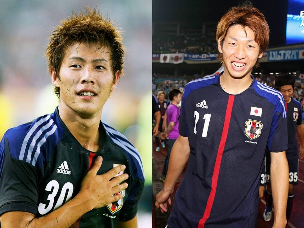 齋藤学サイン入りadidas 日本代表 20番 日本代表 W杯メンバー23人