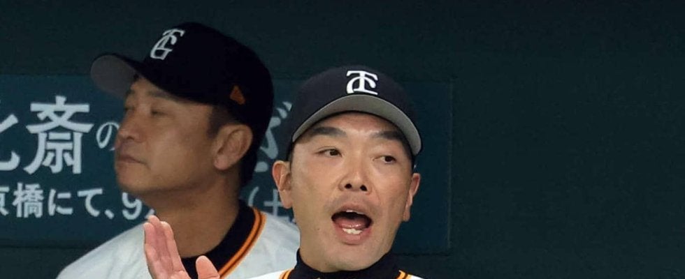【巨人】貧打に一手！阿部監督「相手も不気味でしょ」“飛び駒”リチャード１軍合流