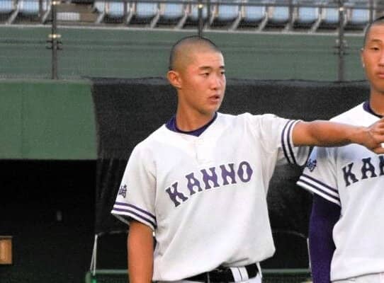 打って勝つ野球を磨いた諫早農、タイブレークで敗れる　長崎大会