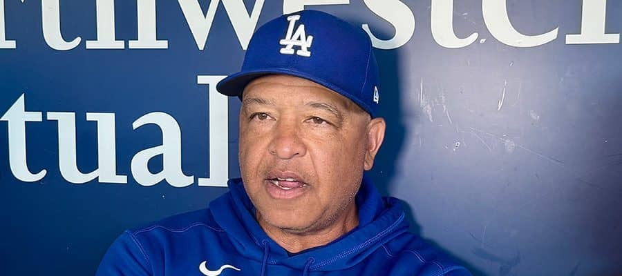 山本由伸の球宴登板は「おそらくない」　ロバーツ監督が示唆…自身初選出も14日に先発予定