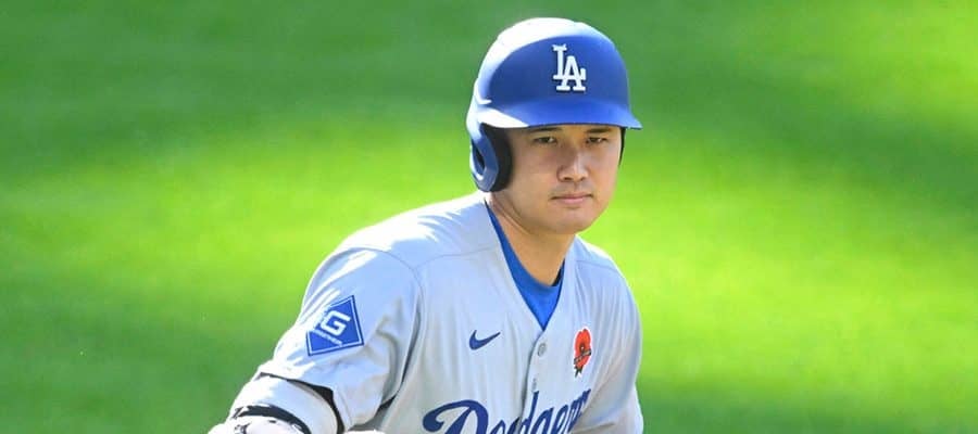 大谷翔平は「1番・DH」　6試合ぶり31号で球団新記録に期待…由伸は9勝目へ
