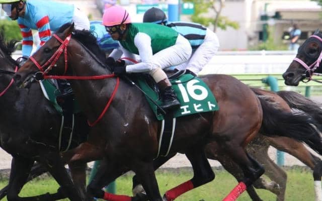 七夕賞に挑む田中勝春調教師 エヒトとつかんだ22年の勝利を振り返る