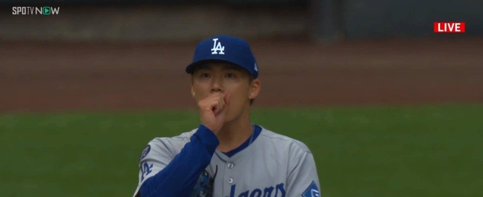 一体何が…エース山本由伸、まさかの初回5失点KO 球宴選出翌日の炎上に「疲れもあるか？」「不運としか言いようがない」心配の声続々