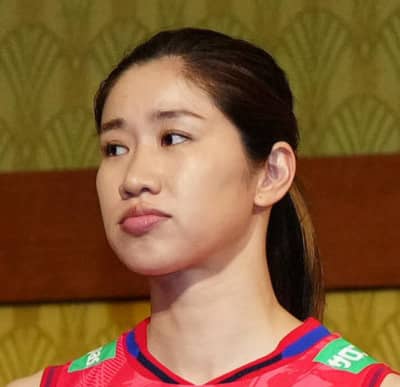 【バレー】元日本代表長岡望悠、久光から退団「一度ひと息ついてみたい」
