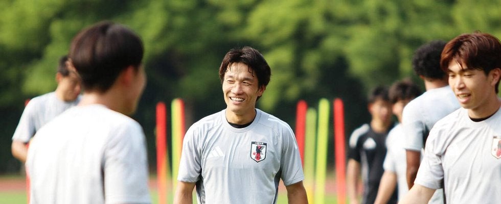 初選出5人！国内組で挑む大会初戦の焦点は“経験”と“連係”の融合【森保ジャパン｜E-1ホンコン・チャイナ戦の予想スタメン】