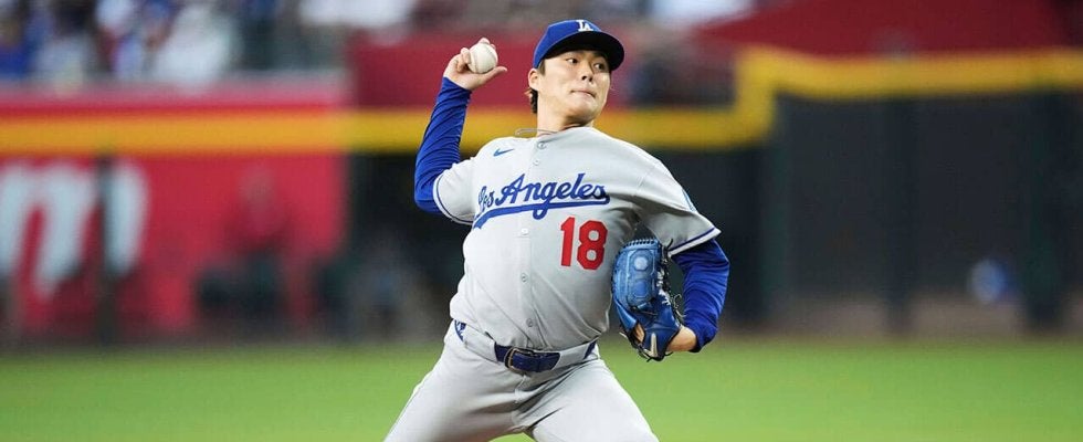 山本由伸、オールスター選出後、最初の登板でキャリア最短KO