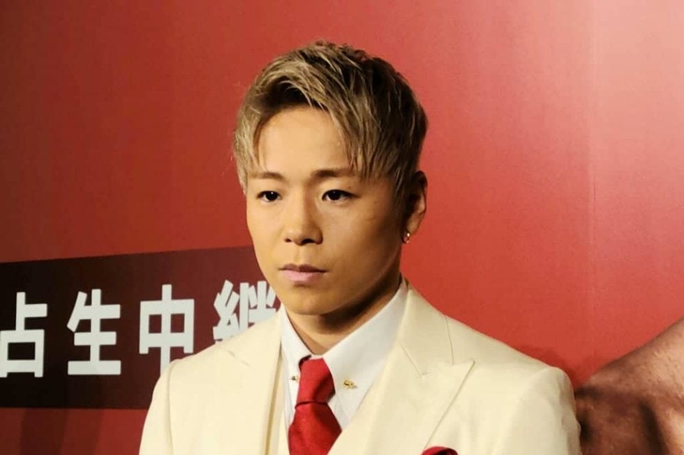 武尊「勘違いしてる人が多いので一つだけ」　K-1元Pへの苦言の“真意”を補足「格闘技にはそれが出来るパワーがある」