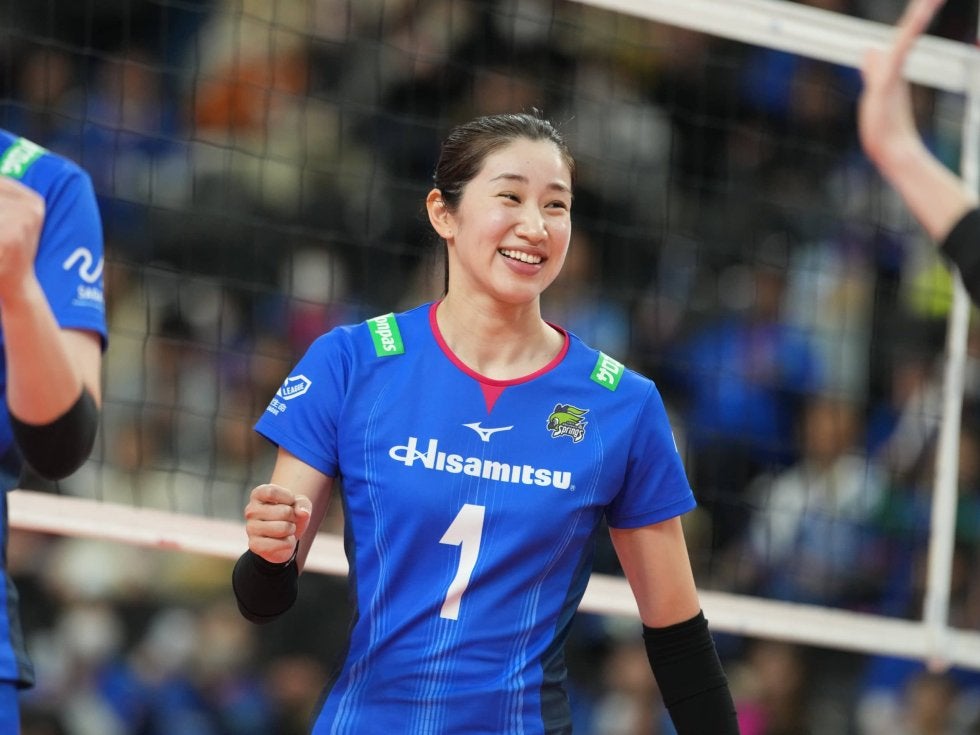 SAGA久光　長岡望悠の退団を発表