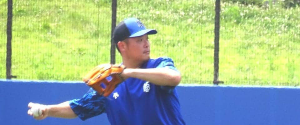 ＤｅＮＡ　２軍再調整の筒香「また１軍に戻って戦力になれるように」