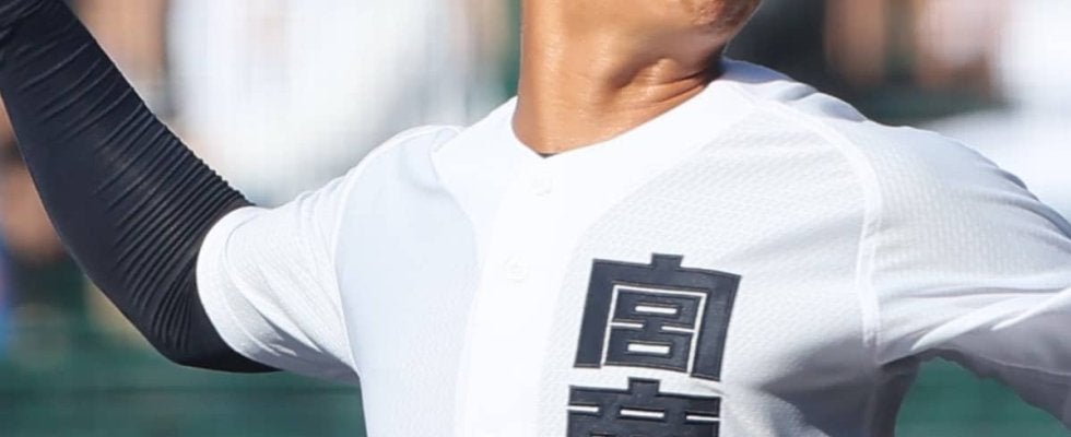 9日にシード校が続々登場！日南学園、聖心ウルスラ、宮崎商、富島が初戦に臨む！宮崎大会【25年夏高校野球】