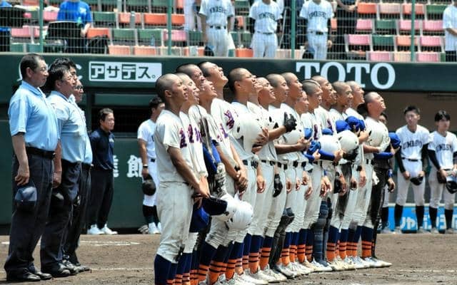 子ども食堂で育んだ星琳の「優しい野球」　随所に発揮しコールド勝ち