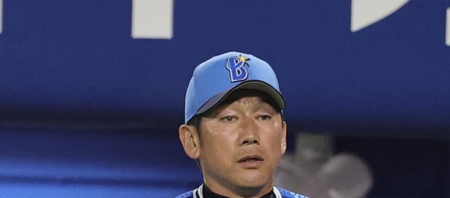 【DeNA】三浦監督、再調整の筒香嘉智へ「状態上げて戻ってきて」交流戦後は15打数１安打