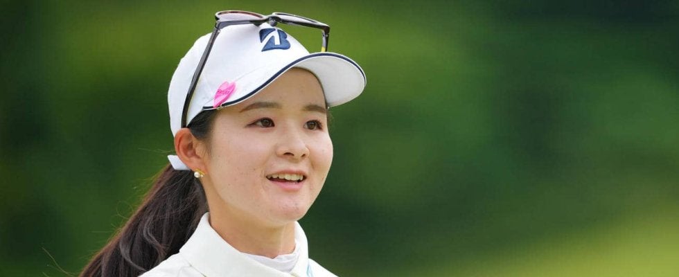 今季トップ10入りない川崎春花は小祝さくら、桜井心那と同組　国内女子ツアー予選組み合わせ決定