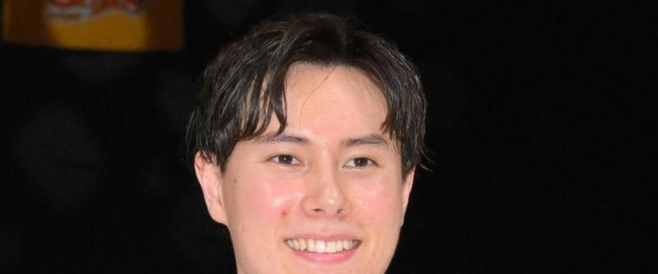 バレー高橋藍　初恋相手登場にネット沸く「推せる」「美男美女すぎる」「可愛くてヤバいでしょ！」「最強すぎない？」