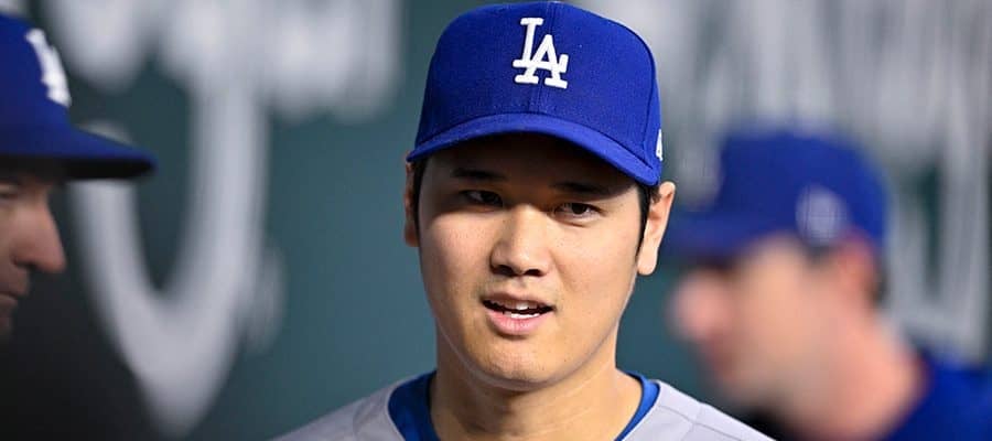 大谷翔平は「礼儀正しく反論した」　“誤審”後の振る舞いを敵地放送局が称賛