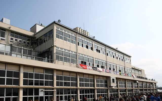 【金沢・金沢クイーン賞結果】1番人気リケアマロンが4馬身差圧勝で重賞4勝目を挙げる