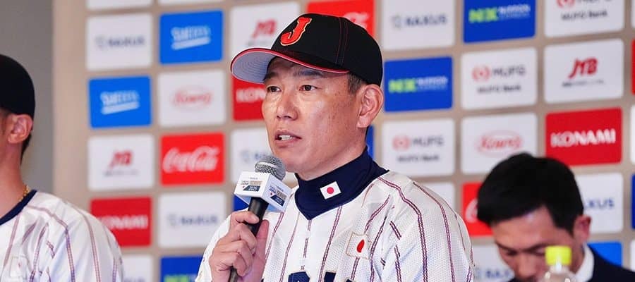 WBC試合開始時間が発表　侍ジャパンは見やすい時間に…チケット一般発売は1月15日
