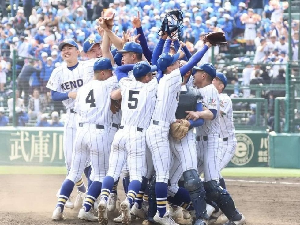 弱小野球部から甲子園優勝！健大高崎高校の監督が語る勝てる組織