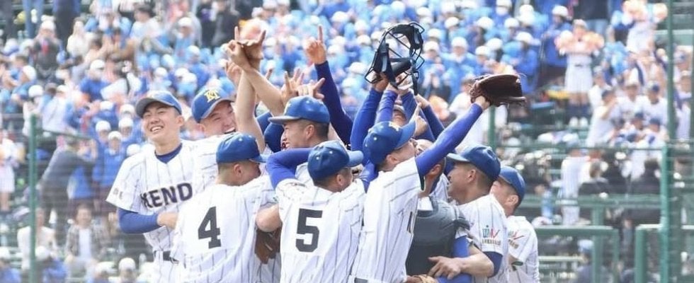 弱小野球部から甲子園優勝！健大高崎高校の監督が語る勝てる組織づくり