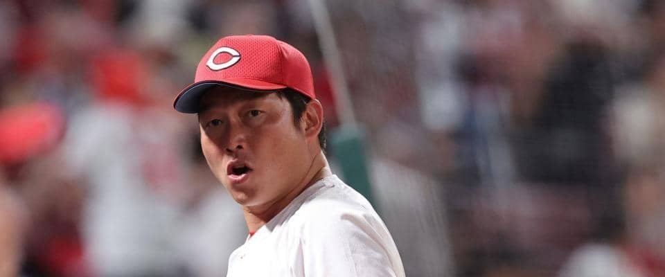 広島・新井監督　投手陣は「大胆に行っても良かった」初回の守備にも言及「本来なら間に誰か入っておかないと」