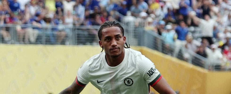 【クラブW杯】チェルシ-が決勝進出、1週間前に合流のJ・ペドロの2ゴールでフルミネンセ破る