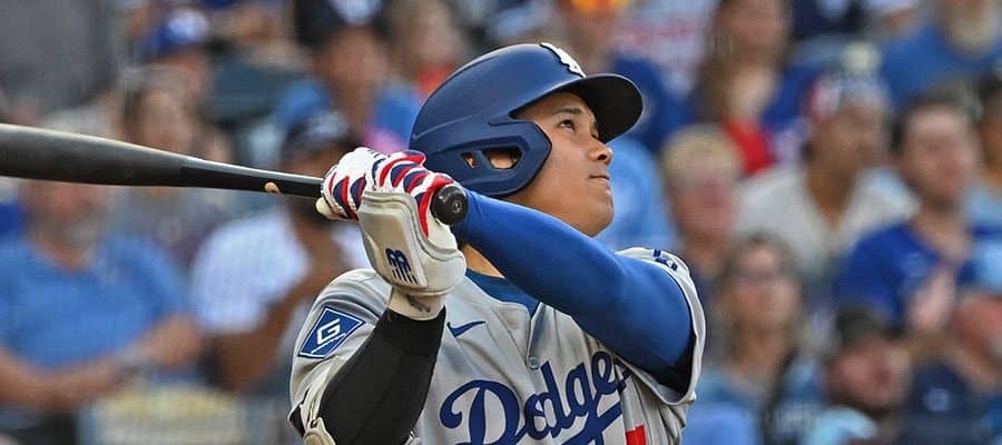 大谷翔平、31号先頭打者HR　131m弾でリーグトップ独走…31歳初アーチ＆球団記録更新、敵地騒然