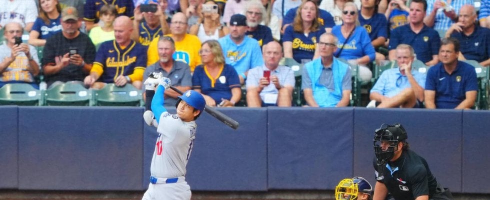 大谷翔平31号、怪物右腕ミジオロウスキーから７戦ぶり弾　球宴前に31発は球団最多記録更新