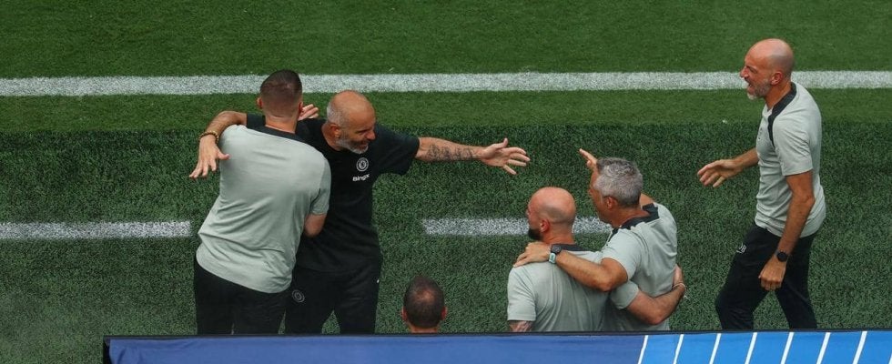 【クラブW杯】チェルシー決勝進出で賞金総額167億円超獲得　優勝なら182億円超に