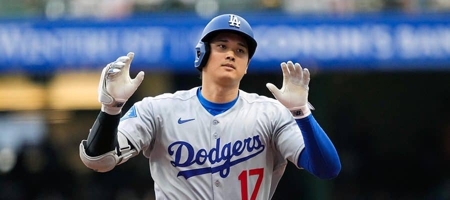 大谷翔平が31歳初HRも…ド軍今季ワースト5連敗　“怪物新人”の前に6回12三振と沈黙