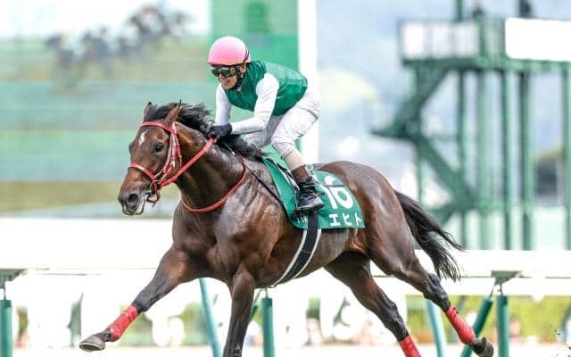 七夕賞の勝ち時計ランキング 1位は田中勝春騎手が伏兵で見せた完勝劇