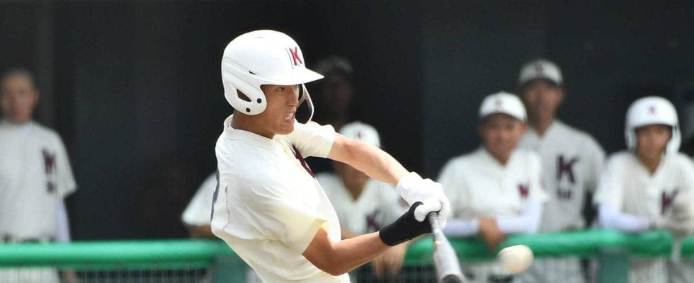 【高校野球】文武両道の春日、３投手リレーで完封勝ち　信国聖星遊撃手「今年は優勝」／福岡