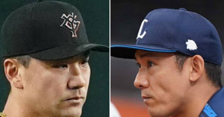 2150安打の西武栗山巧VS通算198勝の巨人田中将大がイースタンで対戦　西武スタメン一覧