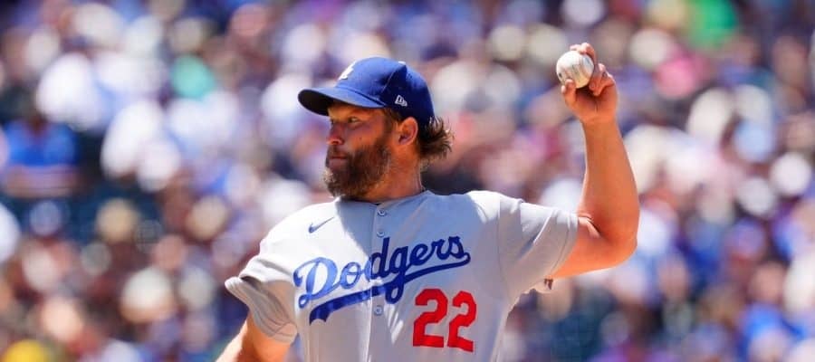 大谷31号を“フイ”に…カーショーの失意　「みんな守ろうと」悔やんだ唯一のミス