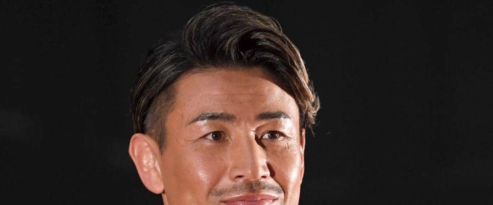 魔裟斗「嫌われていたから。出会った当初は俺のことが大嫌いだった」大先輩に本音を直撃　「僕らは押忍の世界。ガッツポーズで怒られる世界でやってきてて」