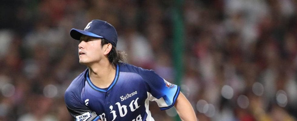 【西武】今井達也＆隅田知一郎が楽天戦の試合前練習に参加　８日は体調不良で欠席