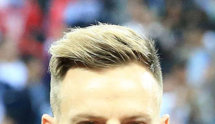 元クロアチア代表のラキティッチが現役引退をSNSで表明「サッカーよ、ありがとう。全てに」