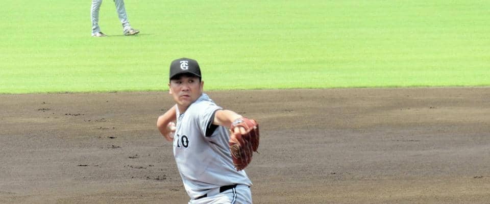 巨人２軍　田中将大は６回５安打３失点で降板　初回３失点も二回以降は修正　四死球０と制球も安定
