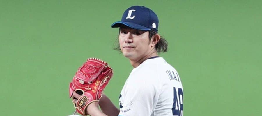 西武が今井達也を抹消、6人入れ替え　DeNAバウアーが復帰…9日の公示