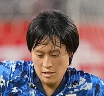 【WEリーグ】Ｃ大阪ヤンマー宝田沙織「FWとして２桁得点目指す」約４年半ぶり古巣復帰で決意
