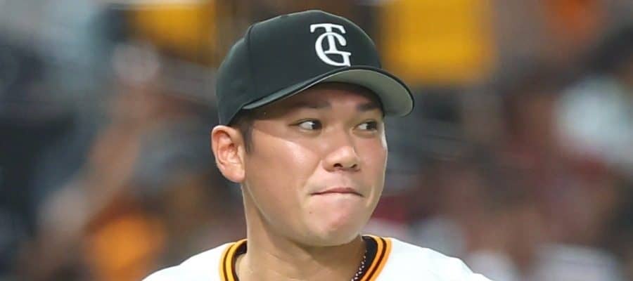 巨人戦で感動の瞬間、坂本勇人に「泣いちゃった」　劇打直後の“行動”が「最高すぎる」