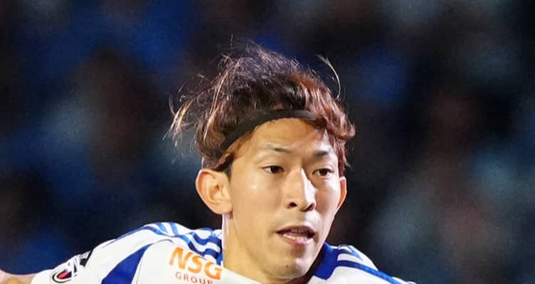 【湘南】新潟ＦＷ太田修介を完全移籍で獲得「サッカー人生を賭けて全力で頑張ります」