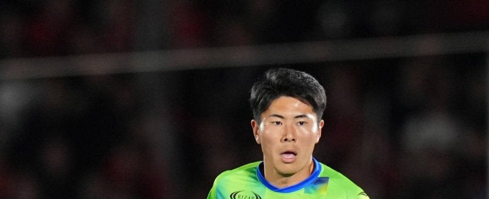 【湘南】日本代表DF鈴木淳之介、コペンハーゲン完全移籍「自分の夢をかなえるために」／全文